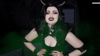 porn video 8 online clip 47 bbw lesbian foot fetish feet porn Empress Poison – Demonic Sissy Slayer – Part Three slut training - forced fem - fetish porn military femdom-3