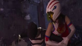 [SuperMisses.com] MSZ-16 Bird Fighter Mio the White Crane Completely Visible Panty-001-4