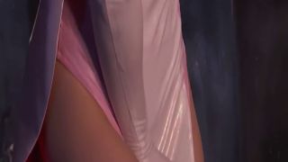 [SuperMisses.com] MSZ-16 Bird Fighter Mio the White Crane Completely Visible Panty-001-7