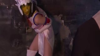 [SuperMisses.com] MSZ-16 Bird Fighter Mio the White Crane Completely Visible Panty-001-8