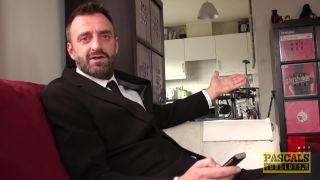 adult clip 10 bondage gay video bdsm femdom porn | Chloe: footage before scene went tits up | bdsm porn-9