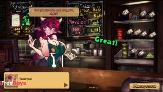 [GetFreeDays.com] CowTastic Cafe hard mode full playthrough Adult Clip February 2023-0