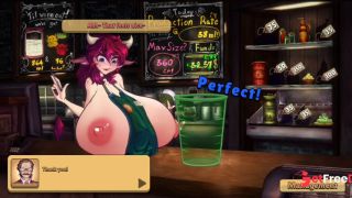 [GetFreeDays.com] CowTastic Cafe hard mode full playthrough Adult Clip February 2023-2