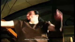 online adult video 4 Inquisitionlive - Crucifixion on fetish porn butt fetish-9
