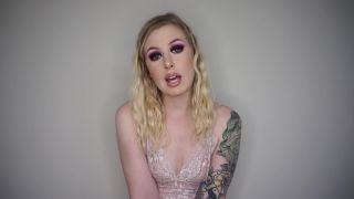 porn video 46 giving birth fetish Imposed Bi Waiter Fantasies, cum eating instruction on femdom porn-2
