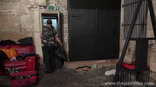 video 38 hot mature bbw femdom porn | Garbagedisposal | humiliation-9