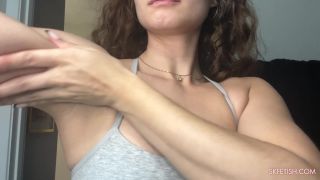 Skfetish Armpit Shaving 2160P - Fetish-9