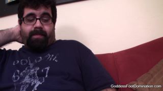 online adult clip 35 Jessica – House Guests Cleans His Own Mess | fetish | femdom porn find your fetish-1
