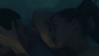 Malgorzata Krukowska - With you (2016) HD 1080p - (Celebrity porn)-9