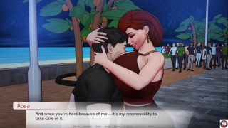 Role Play Devine Heel - 27-5