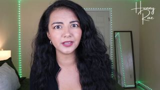 Hunny Raexoxo - Your Wife Prefers BBC - Handpicked Jerk - Off Instruction - Masturbation instruction-1