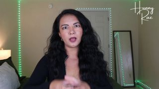 Hunny Raexoxo - Your Wife Prefers BBC - Handpicked Jerk - Off Instruction - Masturbation instruction-2