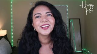 Hunny Raexoxo - Your Wife Prefers BBC - Handpicked Jerk - Off Instruction - Masturbation instruction-5