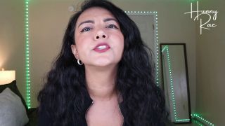 Hunny Raexoxo - Your Wife Prefers BBC - Handpicked Jerk - Off Instruction - Masturbation instruction-6