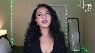 Hunny Raexoxo - Your Wife Prefers BBC - Handpicked Jerk - Off Instruction - Masturbation instruction-8