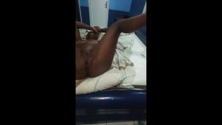 Extreme Anal Gape DESTRUINDO O CUZINHO DA MULATA E GOZADA NA BOCA (PARTE FINAL)-1