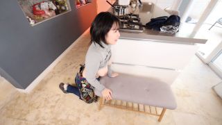 Obokozu Would You Rather Have Lunch Or Me - Japanese-2
