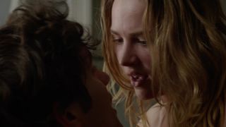 Britt Robertson – Under the Dome s01e01 (2013) HD 1080p - (Celebrity porn)-1