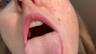 online xxx clip 6 CallMeBabyBlue – Vore giantess muscle worship close up, femdom big strapon on femdom porn -3