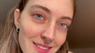 online xxx clip 6 CallMeBabyBlue – Vore giantess muscle worship close up, femdom big strapon on femdom porn -6