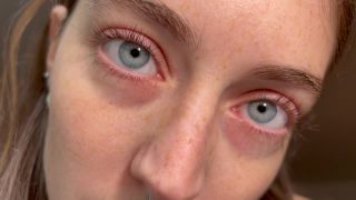 online xxx clip 6 CallMeBabyBlue – Vore giantess muscle worship close up, femdom big strapon on femdom porn -7