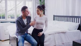 Tetti Dew Kort - The Girl Really Wants To Rent Out House HD-1