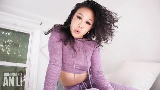 xxx video clip 32 Mistress An Li – Toilet Cuck - fetish - femdom porn fat fetish porn-6