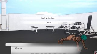 JoyStickCinema - Devine Heel - 31-2