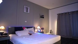 Passionate Moments Unwrapped: Seductive Couples Play Togethe-3