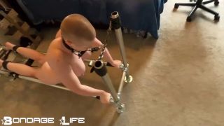 adult clip 13 Bondage Life - Stress Bar - Rachel Greyhound - 2/18/2025 | bdsm | bdsm porn gay bdsm chmor audio-6