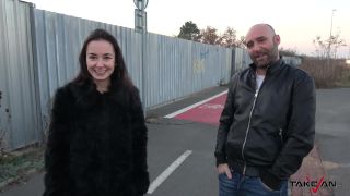 Take van with freya in working woman without shame-1