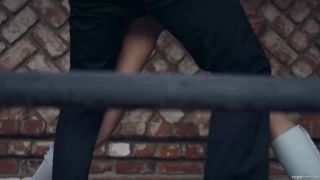Horny Madi Meadows - Tie me up and rough fuck me please Q...-1