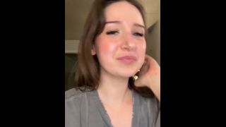 Molly Stewart Teases in  OnlyFans Video nakedbarbiedoll Mature-1