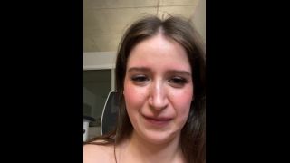 Molly Stewart Teases in  OnlyFans Video nakedbarbiedoll Mature-3