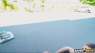 Misha Maver  Naughty Russian Craves Anal-0