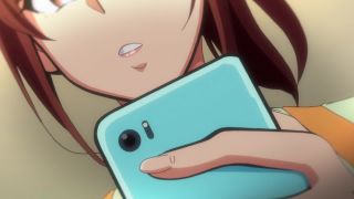 7332 Himawari wa Yoru ni Saku - Himawari wa Yoru ni Saku 1-6