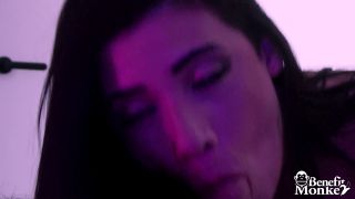 Emily Pink - Latin Witch summons Demon for Halloween Sex ...-9