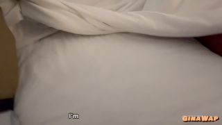 adult clip 22 Gina WAP - Big Booty Coworker Says NO To CONDOM While Cheating On Her Husband - [PornHub] (FullHD 1080p) on femdom porn amateur lesbian strapon-0