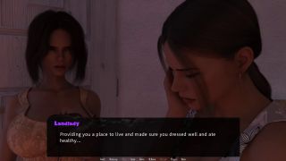 MissKitty2K - Bright Lord (KissKissStudio) - 19 Hope Or Betrayal-7