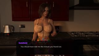 MissKitty2K - Bright Lord (KissKissStudio) - 19 Hope Or Betrayal-9