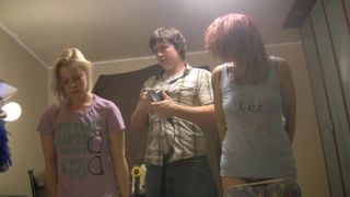 online xxx video 47 spit fetish femdom porn | DisciplinaryArts – DOUBLE TROUBLE (Samantha and Stevie spanked) | disciplinary arts-7