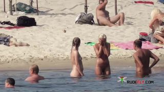 xxx video 44 xxx sex hardcore hd hardcore porn | Gorgeous nude teen with a nice ass sunbathes | beach-2