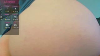 Sexy_b0rsch Anal Cum and Squirt Rain Fantasy 04.01.2026-8