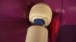 Vacbed Orgasm.-6