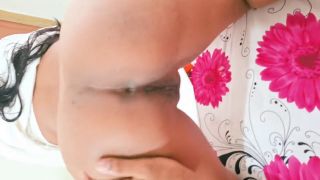 Big Ass Porn Real Couple's Steamy Oral Fun - Homemade Blowjob with Eye Contact-7