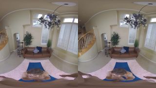 free video 42 Yoga Master Anal - Tommy King Oculus Rift - pov - hardcore porn petite hardcore-2