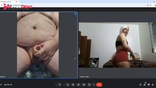 [GetFreeDays.com] Having a naughty video chat with circusfreak18 Porn Stream October 2022-0