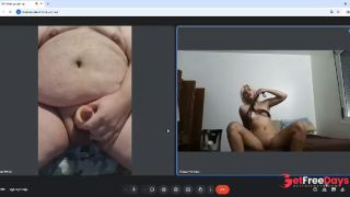 [GetFreeDays.com] Having a naughty video chat with circusfreak18 Porn Stream October 2022-3