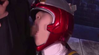 [SuperMisses.com] SPSB-38 Cell Warrior: Cell Raine Fallen in Vengeance (FHD ver.)-006-2