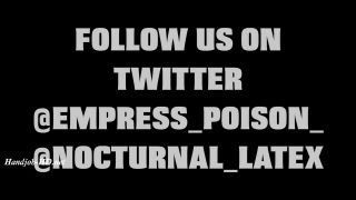 online xxx clip 13 Sex Clinic Training – Part Three – Empress Poison – HandJob - handjob and footjob - handjob porn sock fetish sites-9